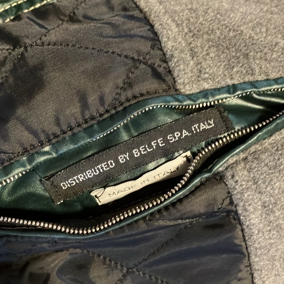 Men’s one piece snowsuit - Picture 11 of 13